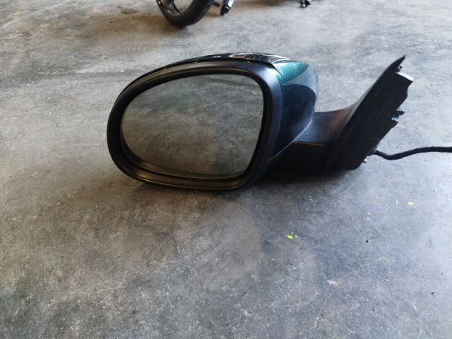 bontott SKODA YETI Bal Visszapillantó Tükör (Elektromos)