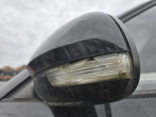 bontott SKODA YETI Bal Visszapillantó Tükör (Elektromos)