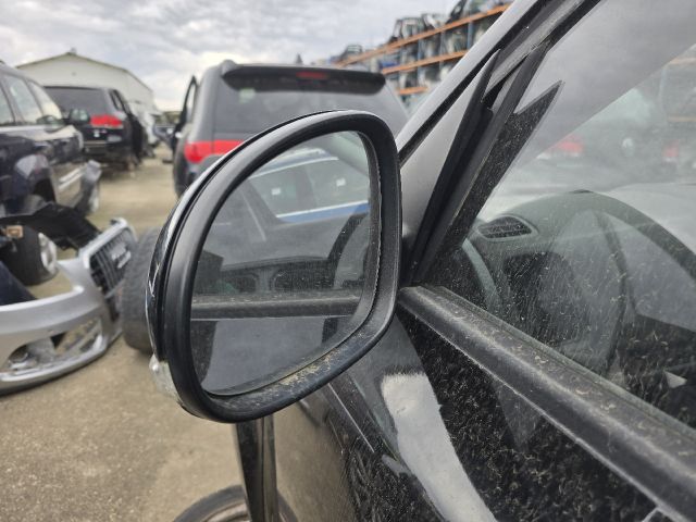 bontott SKODA YETI Bal Visszapillantó Tükör (Elektromos)