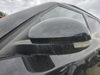 bontott SKODA YETI Bal Visszapillantó Tükör (Elektromos)