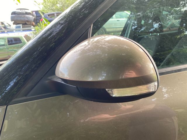 bontott SKODA YETI Bal Visszapillantó Tükör (Elektromos)