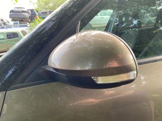 bontott SKODA YETI Bal Visszapillantó Tükör (Elektromos)