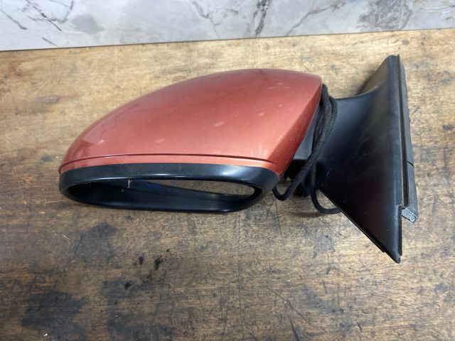 bontott SKODA YETI Bal Visszapillantó Tükör (Elektromos)