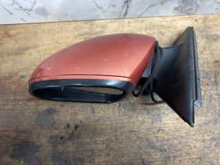 bontott SKODA YETI Bal Visszapillantó Tükör (Elektromos)