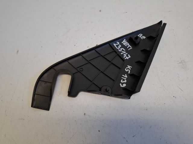 bontott SKODA YETI Bal Visszapillantó Tükör Kárpit