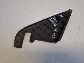 bontott SKODA YETI Bal Visszapillantó Tükör Kárpit