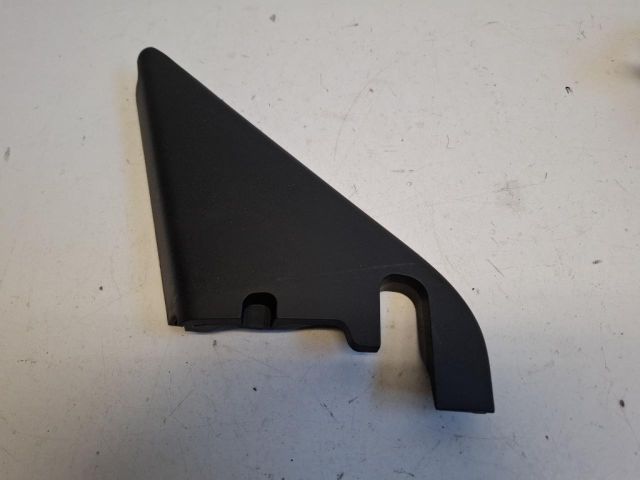 bontott SKODA YETI Bal Visszapillantó Tükör Kárpit