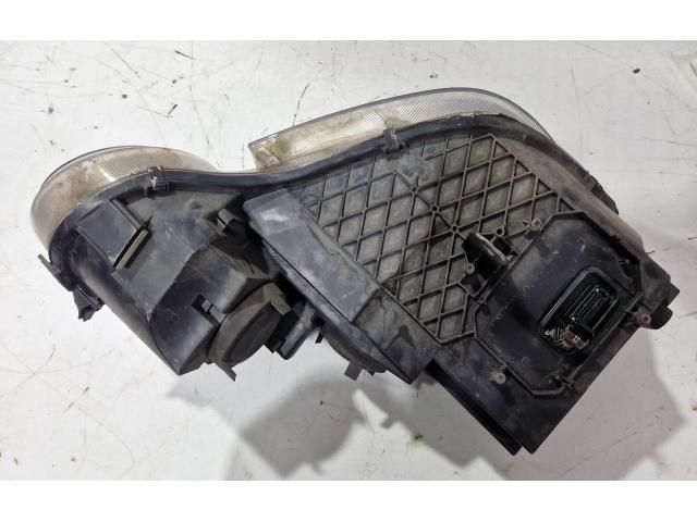 bontott SKODA YETI Bal Xenon Fényszóró