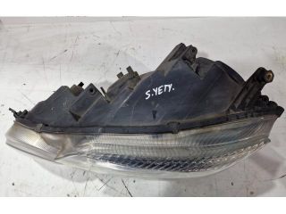 bontott SKODA YETI Bal Xenon Fényszóró