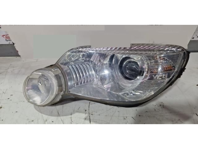 bontott SKODA YETI Bal Xenon Fényszóró