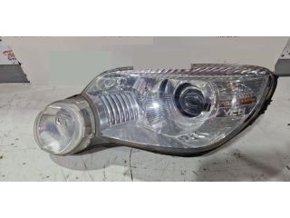 bontott SKODA YETI Bal Xenon Fényszóró