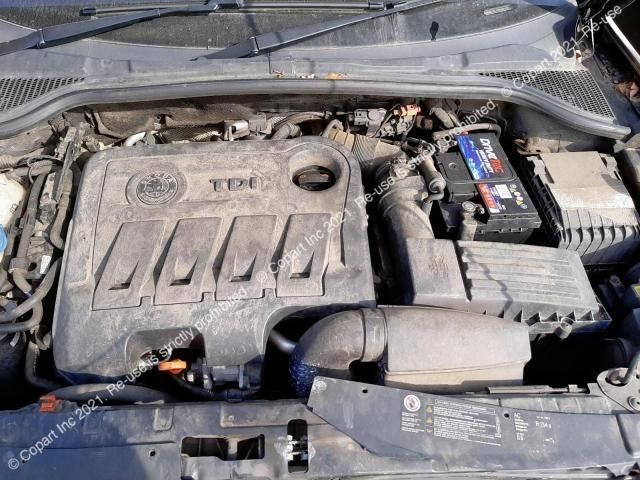 bontott SKODA YETI Belső Visszapillantó Tükör