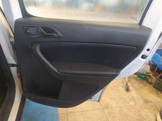 bontott SKODA YETI Beltér Világítás Első