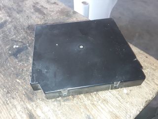 bontott SKODA YETI Biztosítéktábla Utastér