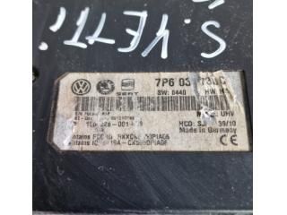 bontott SKODA YETI Bluetooth Elektronika