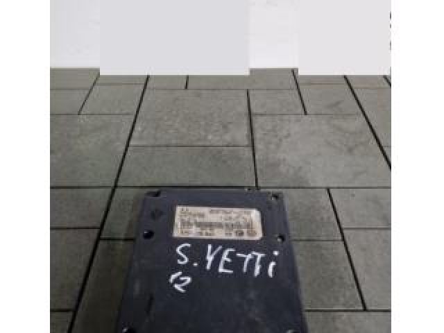 bontott SKODA YETI Bluetooth Elektronika