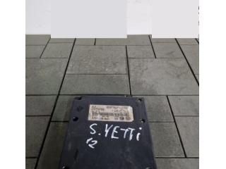 bontott SKODA YETI Bluetooth Elektronika