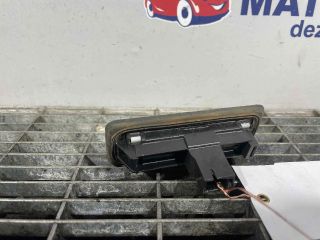 bontott SKODA YETI Csomagtérajtó Kilincs