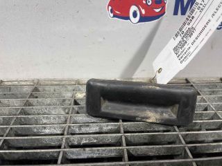 bontott SKODA YETI Csomagtérajtó Kilincs