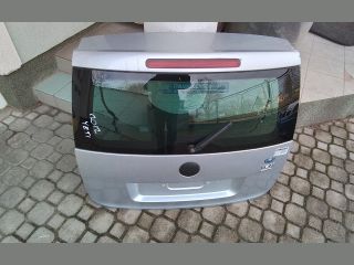 bontott SKODA YETI Csomagtérajtó (Részeivel)