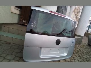 bontott SKODA YETI Csomagtérajtó (Részeivel)