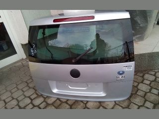 bontott SKODA YETI Csomagtérajtó (Részeivel)