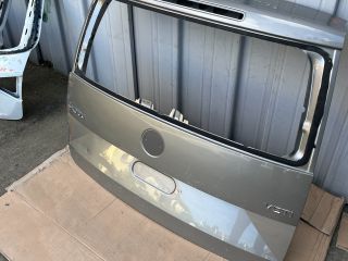 bontott SKODA YETI Csomagtérajtó (Üres lemez)