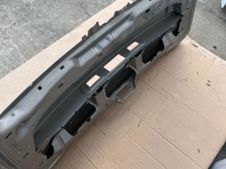 bontott SKODA YETI Csomagtérajtó (Üres lemez)