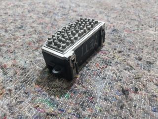 bontott SKODA YETI Előtét Ellenállás Fűtőmotor