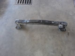 bontott SKODA YETI Első Lökhárító Merevítő (Fém)