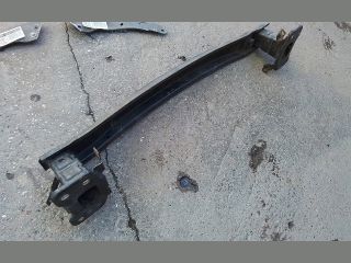 bontott SKODA YETI Első Lökhárító Merevítő (Fém)