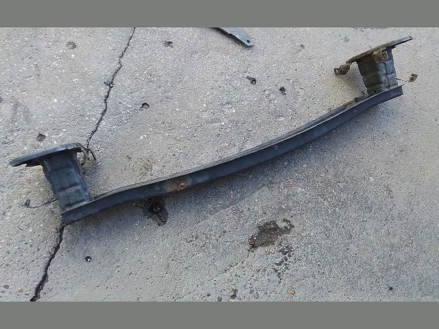 bontott SKODA YETI Első Lökhárító Merevítő (Fém)