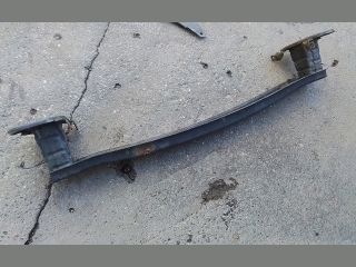 bontott SKODA YETI Első Lökhárító Merevítő (Fém)