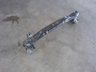 bontott SKODA YETI Első Lökhárító Merevítő (Fém)