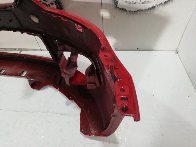 bontott SKODA YETI Első Lökhárító (Üresen)