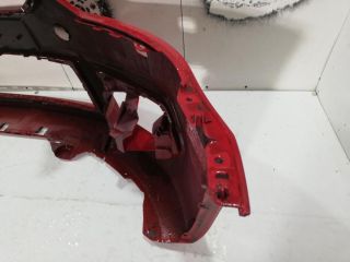 bontott SKODA YETI Első Lökhárító (Üresen)