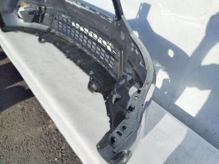 bontott SKODA YETI Első Lökhárító (Üresen)