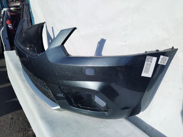 bontott SKODA YETI Első Lökhárító (Üresen)