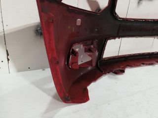 bontott SKODA YETI Első Lökhárító (Üresen)