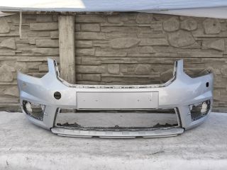 bontott SKODA YETI Első Lökhárító (Üresen)