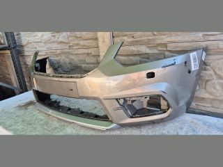 bontott SKODA YETI Első Lökhárító (Üresen)