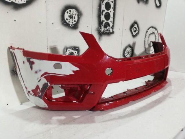 bontott SKODA YETI Első Lökhárító (Üresen)