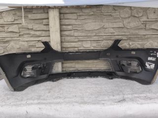 bontott SKODA YETI Első Lökhárító (Üresen)