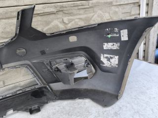 bontott SKODA YETI Első Lökhárító (Üresen)