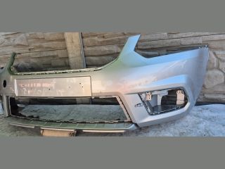 bontott SKODA YETI Első Lökhárító (Üresen)