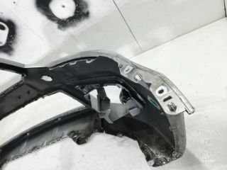 bontott SKODA YETI Első Lökhárító (Üresen)