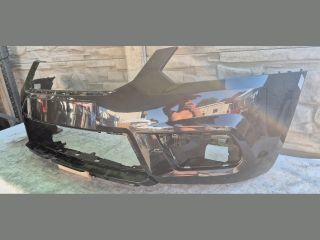 bontott SKODA YETI Első Lökhárító (Üresen)