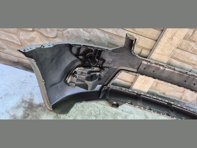 bontott SKODA YETI Első Lökhárító (Üresen)