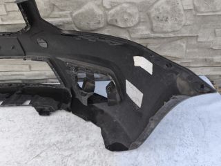 bontott SKODA YETI Első Lökhárító (Üresen)