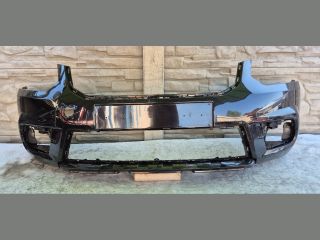 bontott SKODA YETI Első Lökhárító (Üresen)